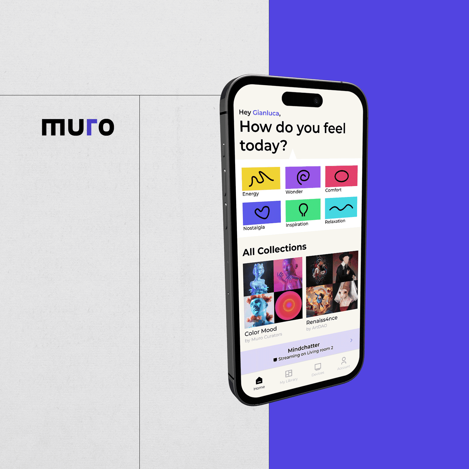 Muro